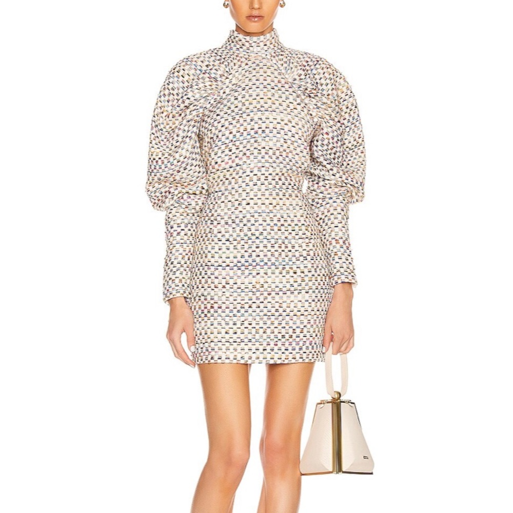 Rotate by Birger Christensen Kim Dress